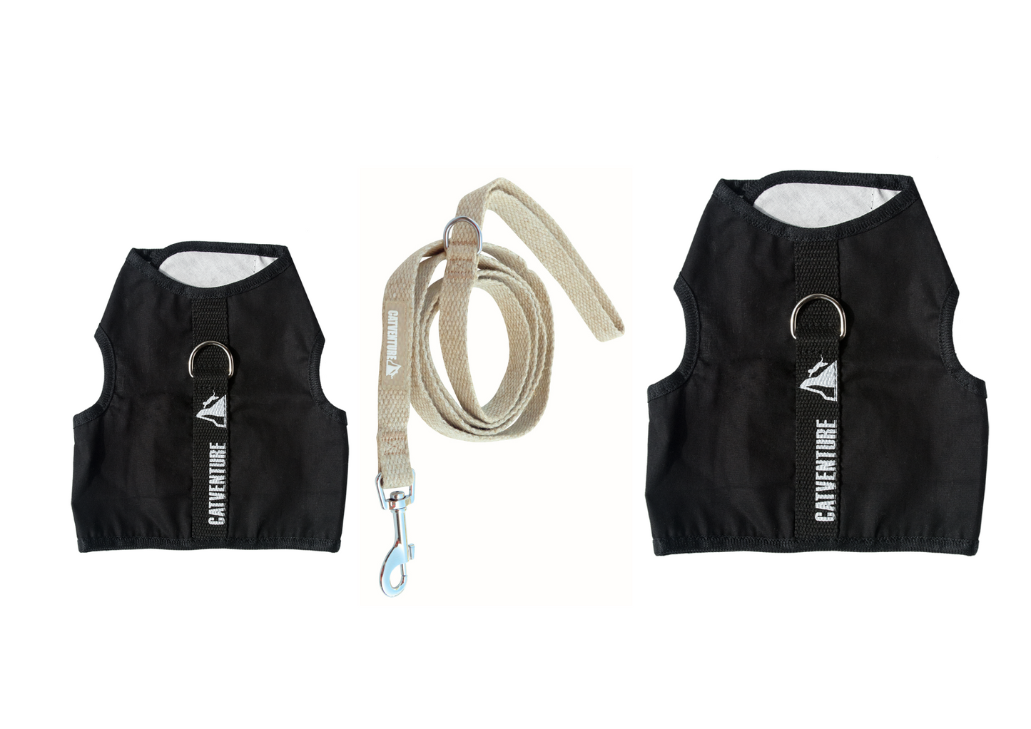 Kitten Harness Catventure Starter Pack