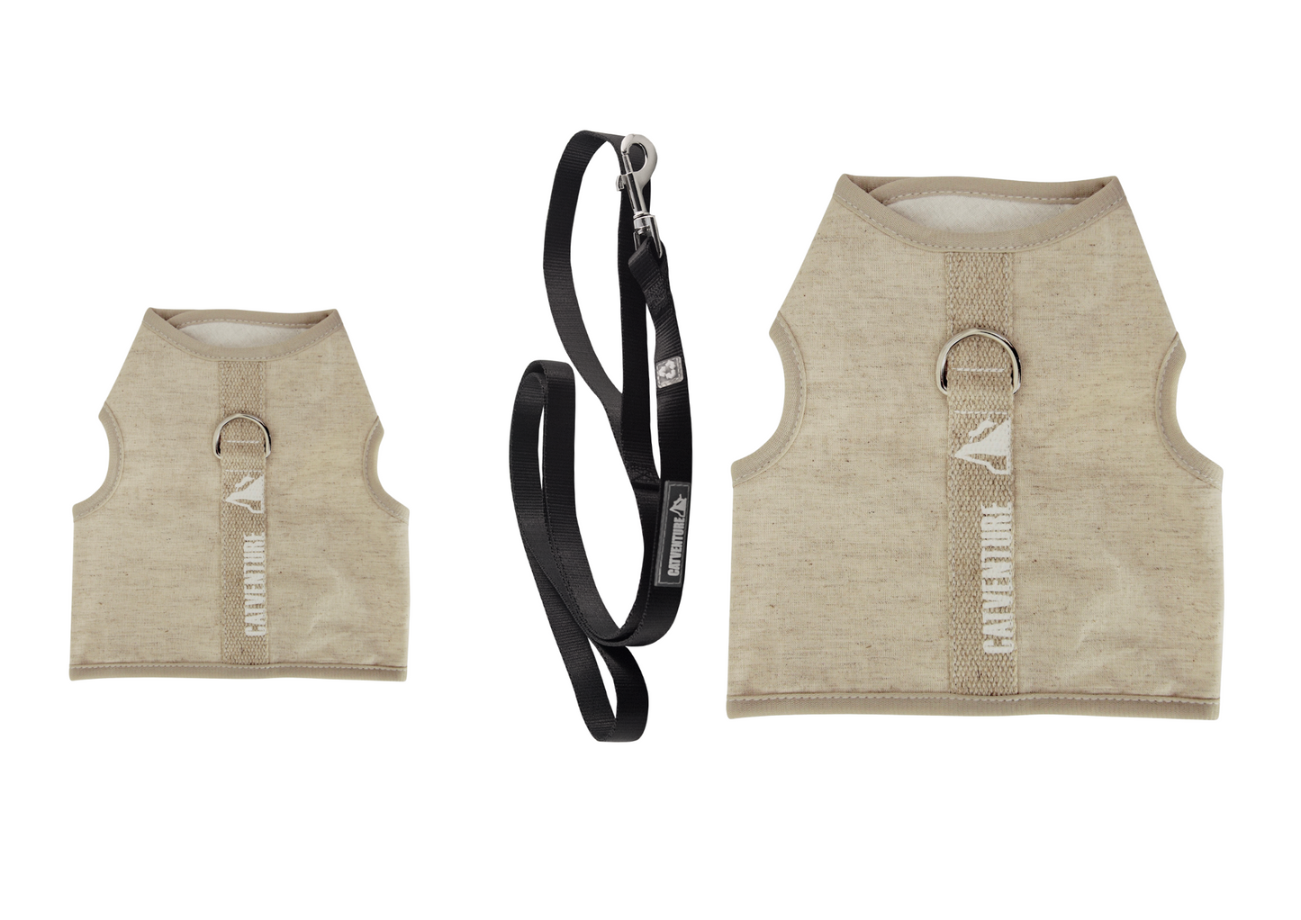 Kitten Harness Catventure Starter Pack