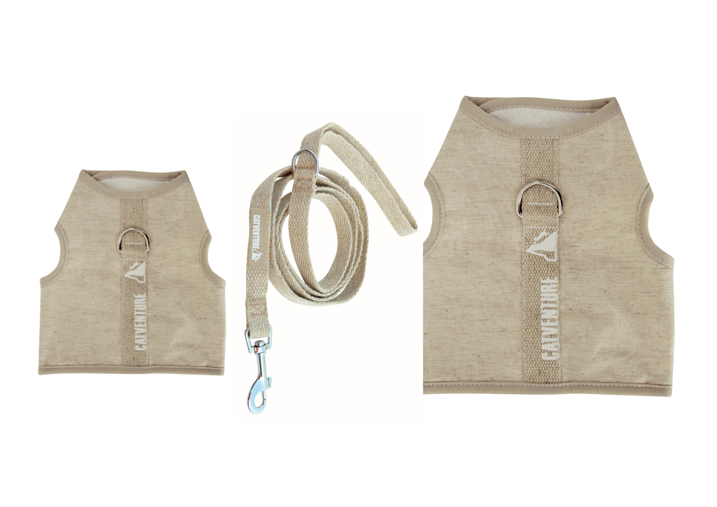 Kitten Harness Catventure Starter Pack