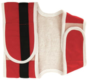 The 'Santa Claws' Christmas Catventure Escape Proof Cat Harness (Limited Edition)