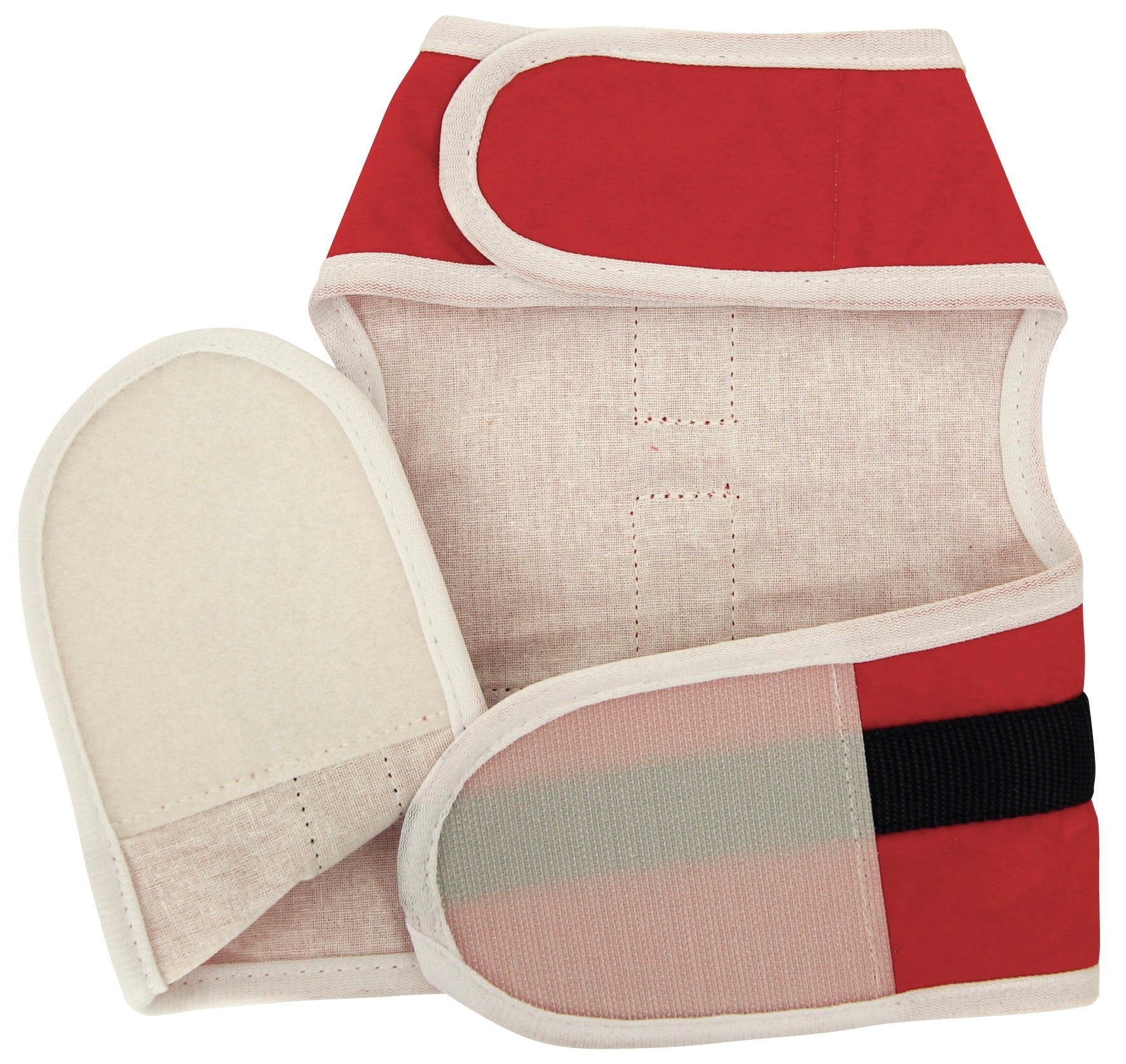 The 'Santa Claws' Christmas Catventure Escape Proof Cat Harness (Limited Edition)