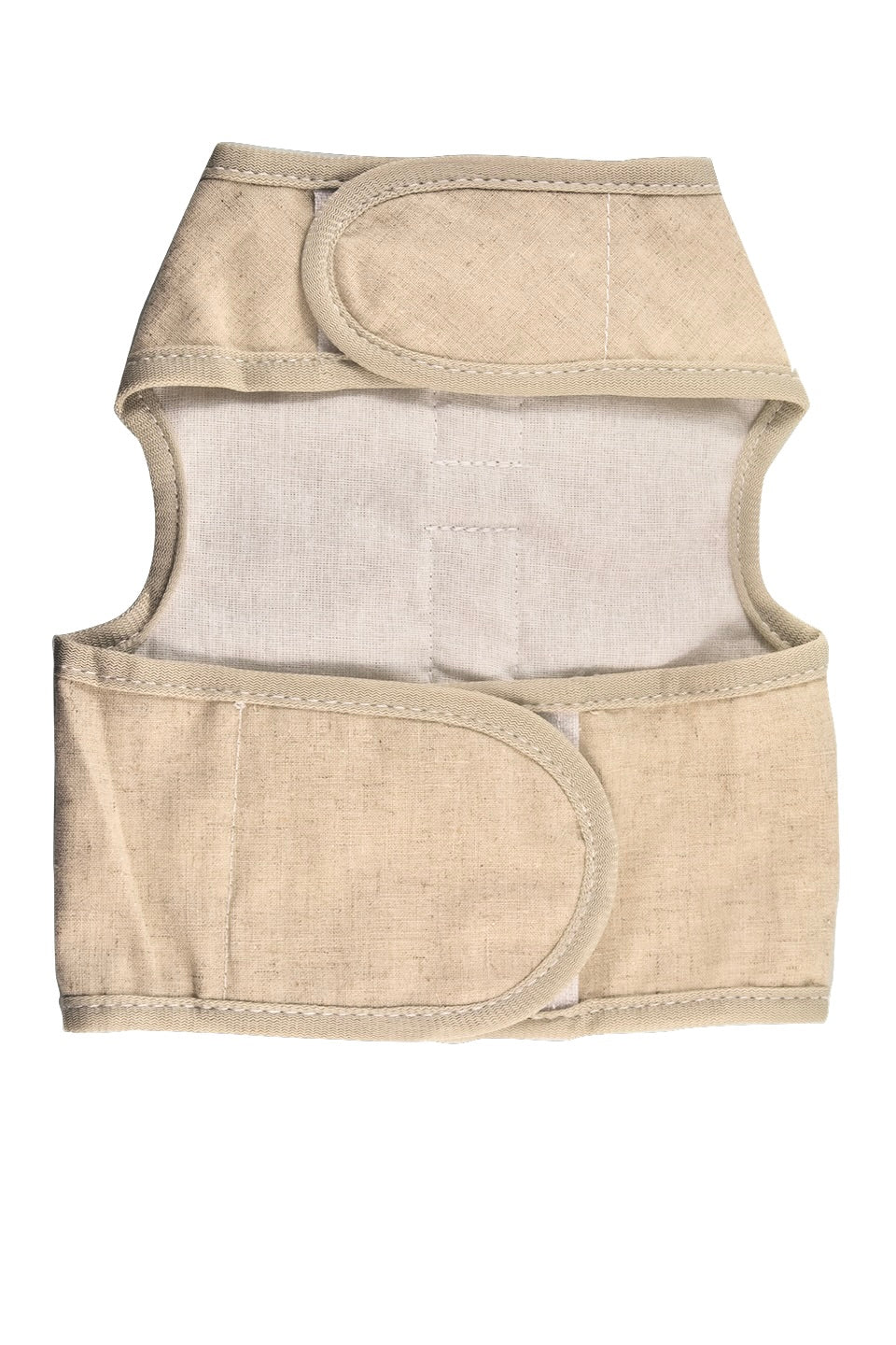 Catventure - Escape Proof Cat Harness - Bone