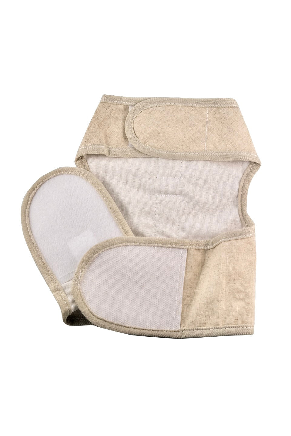 Catventure - Escape Proof Cat Harness - Bone