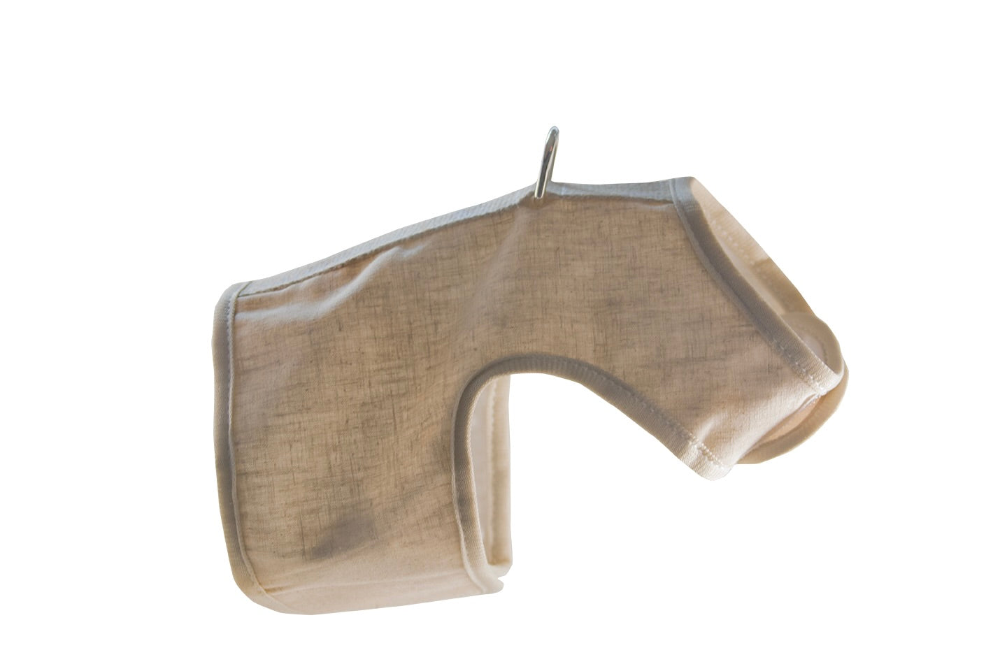 Catventure - Escape Proof Cat Harness - Bone