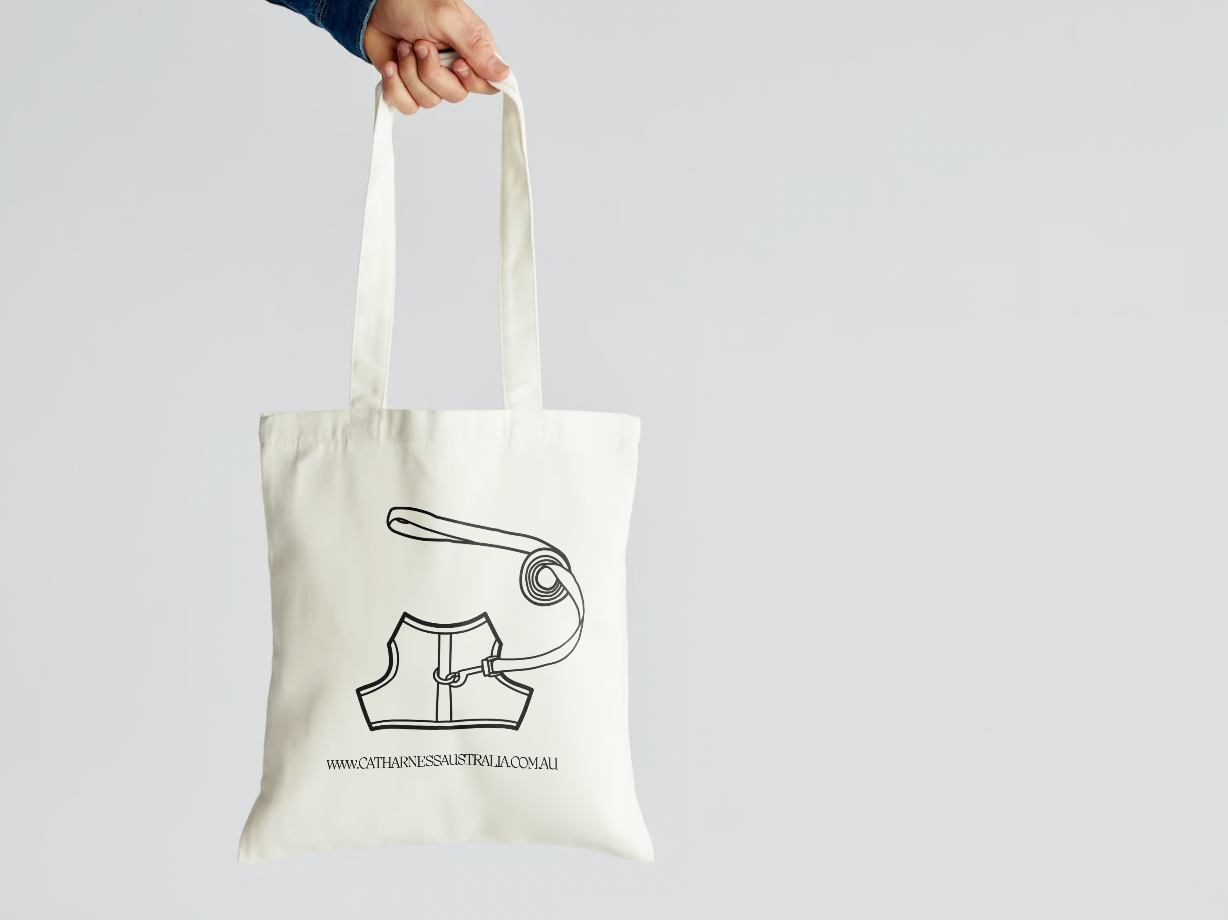 "TikTok Live Made Me Buy It" Tote Bag
