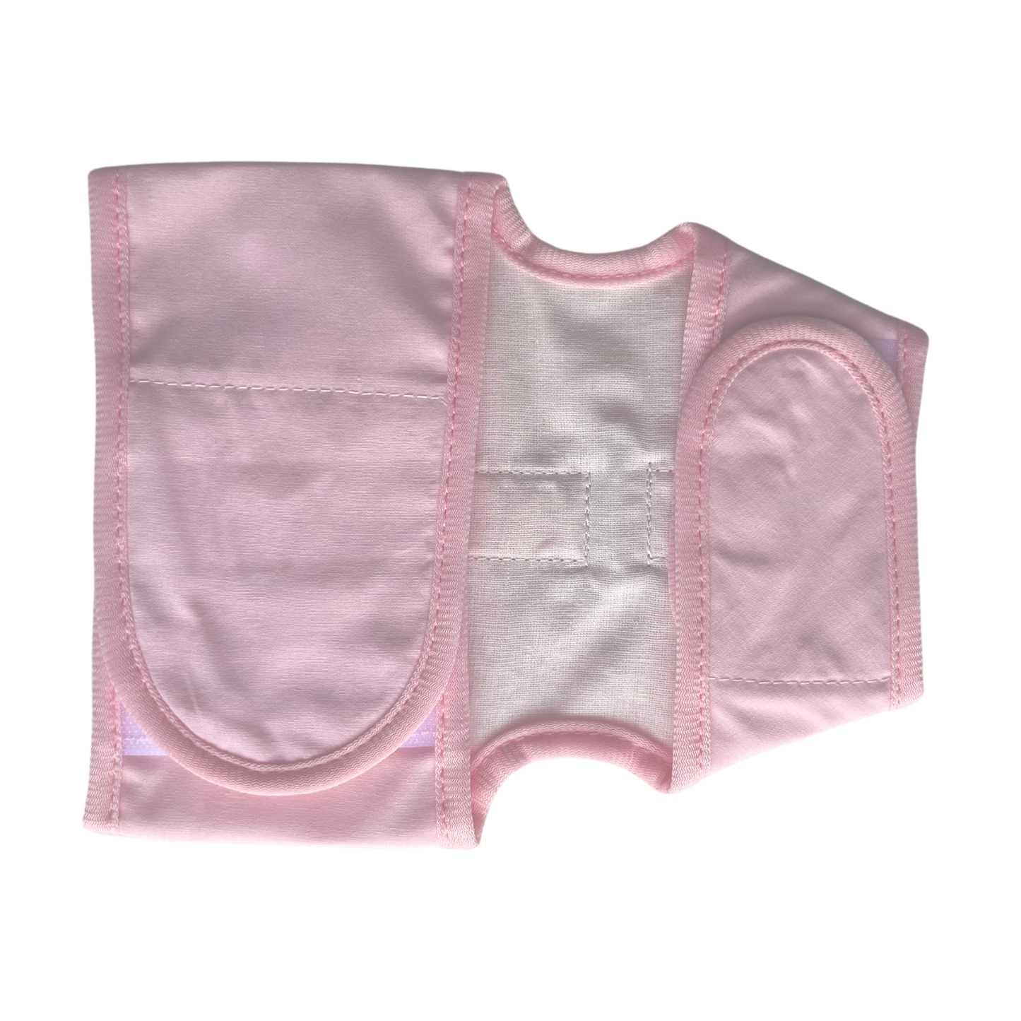 Catventure - Escape Proof Cat Harness - Pink