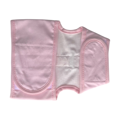 Catventure - Escape Proof Cat Harness - Pink