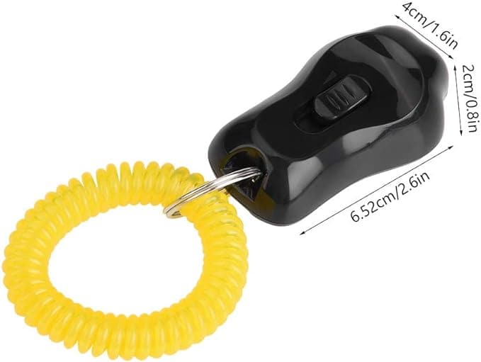 Multi Target Clicker 3 Volume Adjustable Multi Clicker For Training