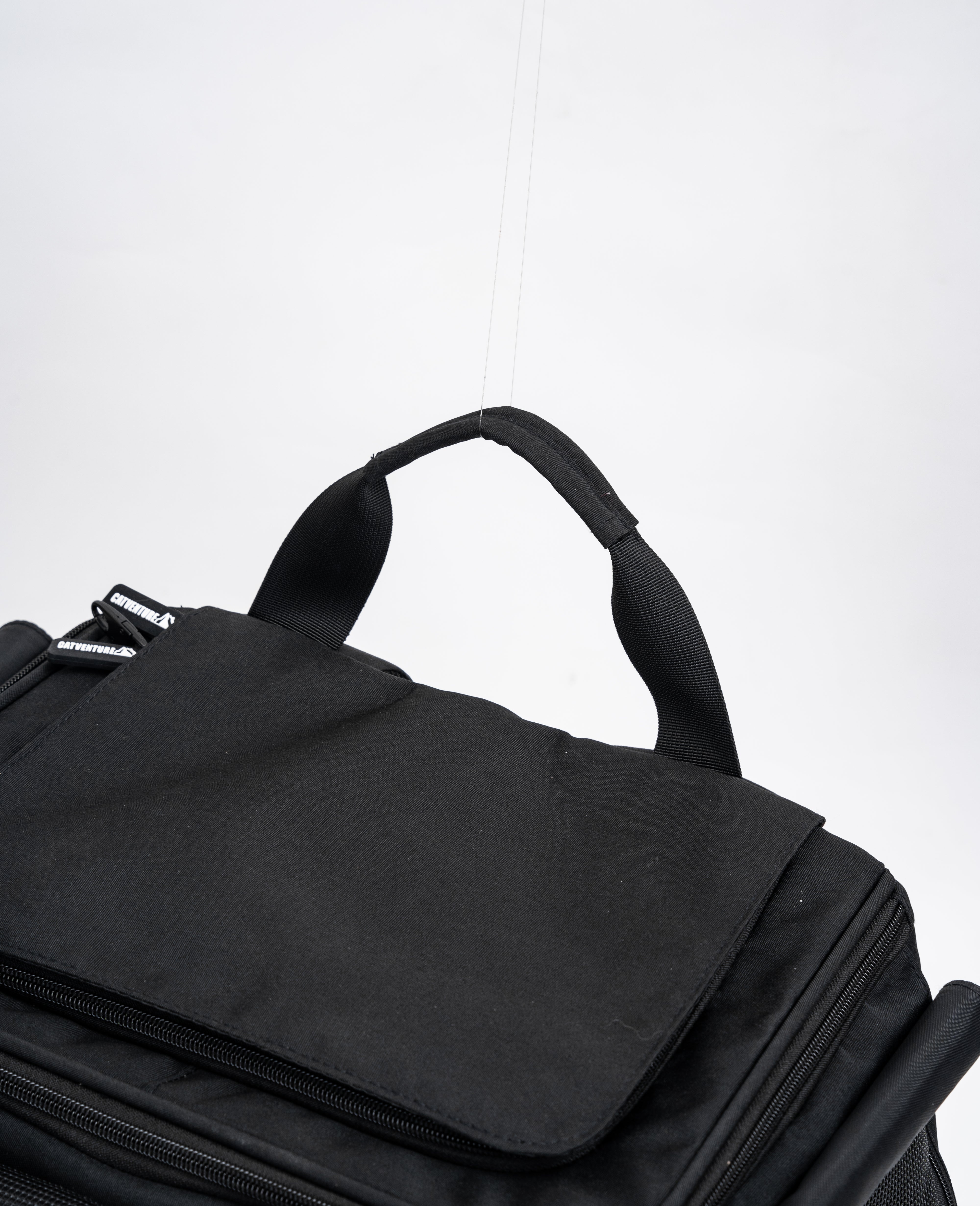 Catventure Premium Adventure Backpack