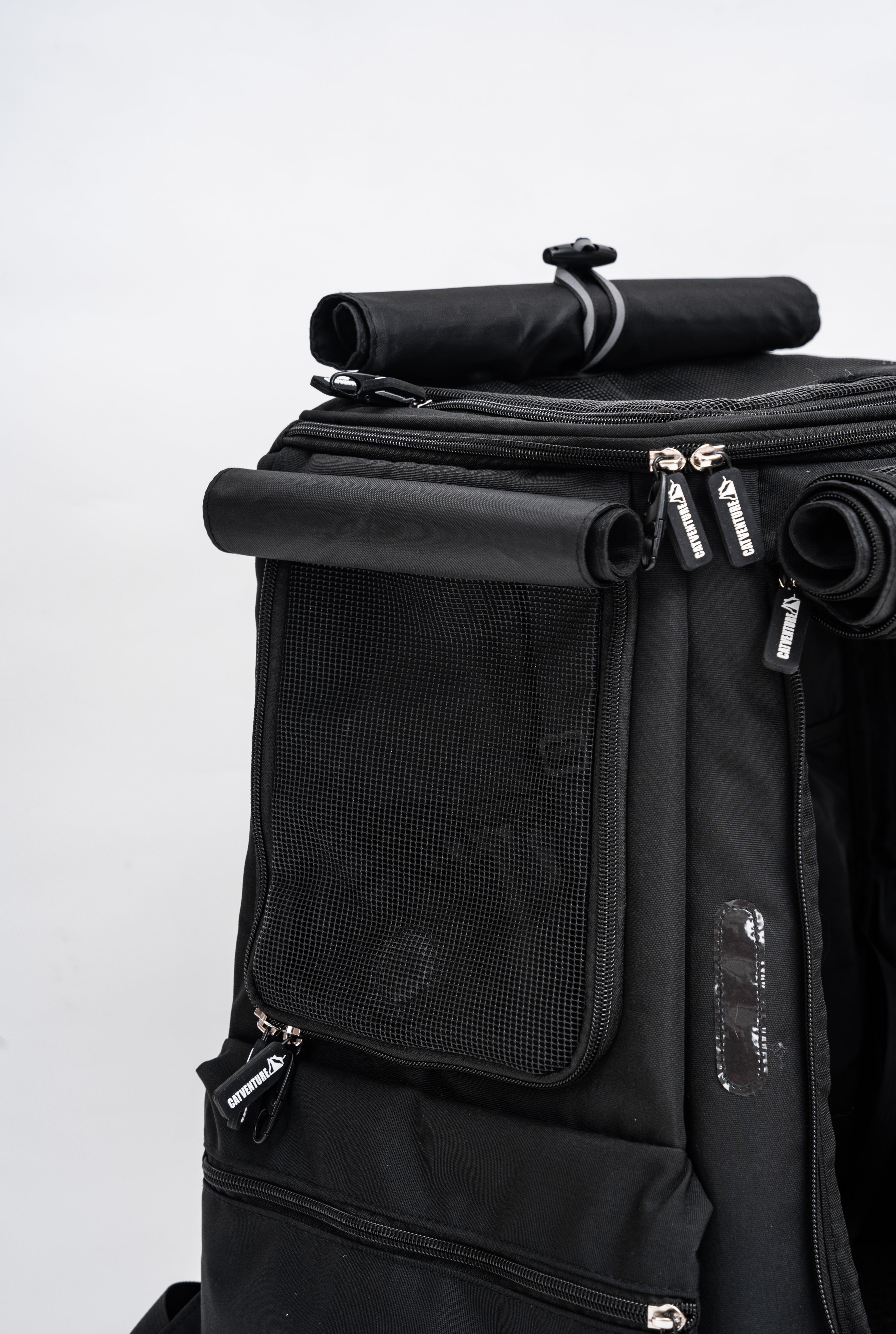 Catventure Premium Adventure Backpack