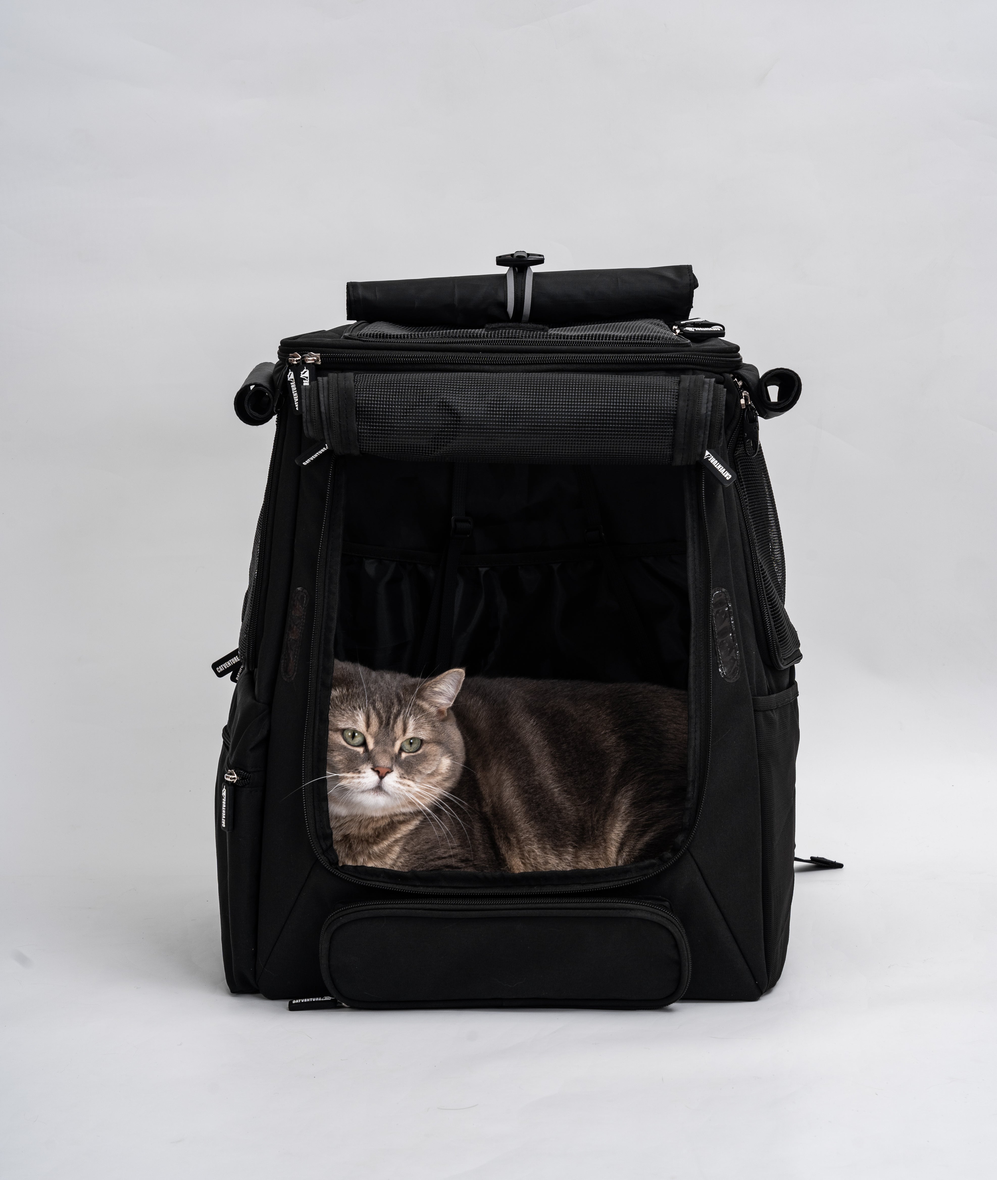 Catventure Premium Adventure Backpack
