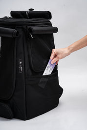 Catventure Premium Adventure Backpack