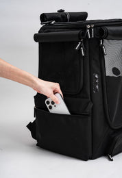 Catventure Premium Adventure Backpack