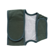 Catventure - Escape Proof Cat Harness - Green