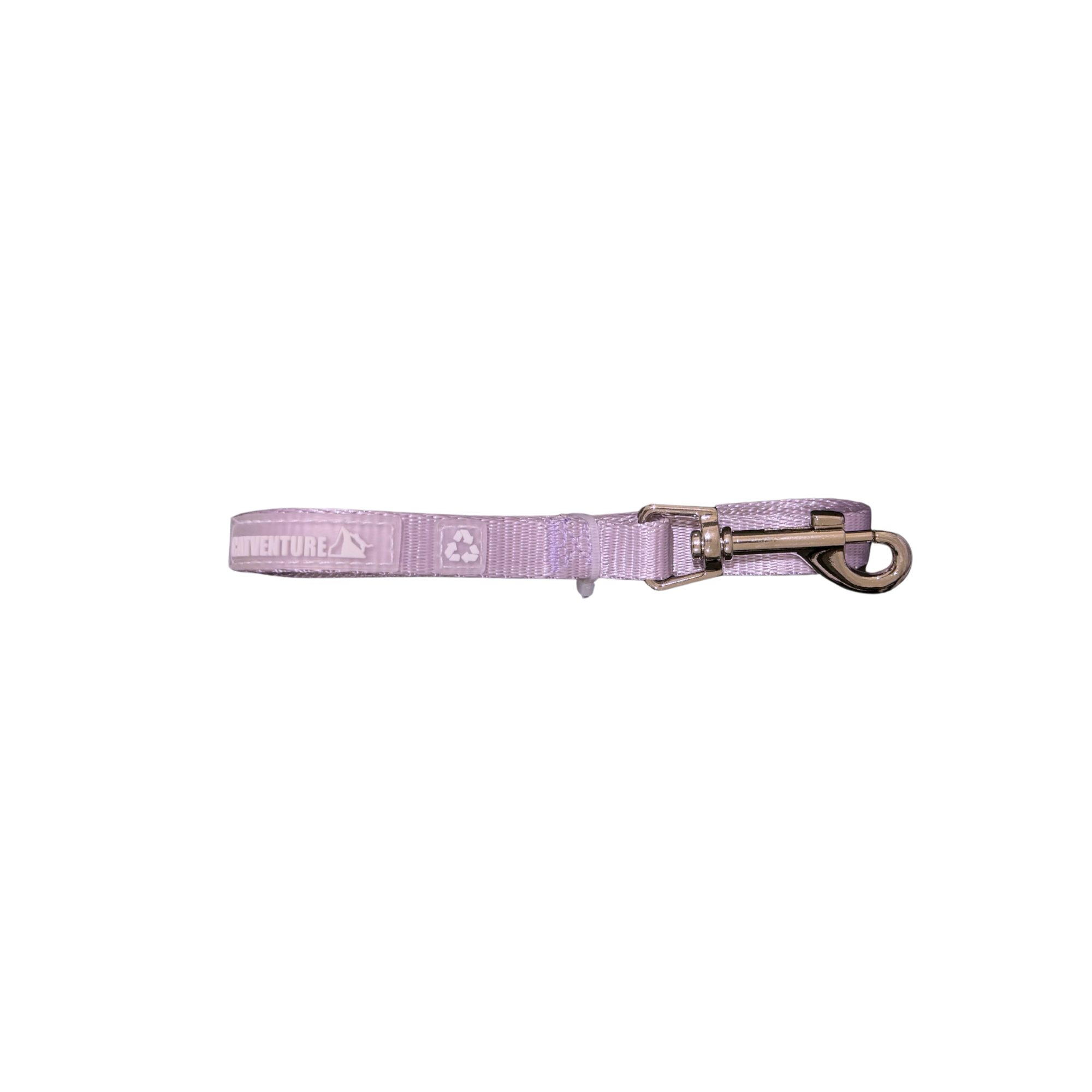 Catventure Cat Leash - Lilac - 100% Recycled Plastic Bottles